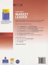 MARKET LEADER INTERMEDIATE